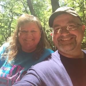 Meet your Posher, Randall